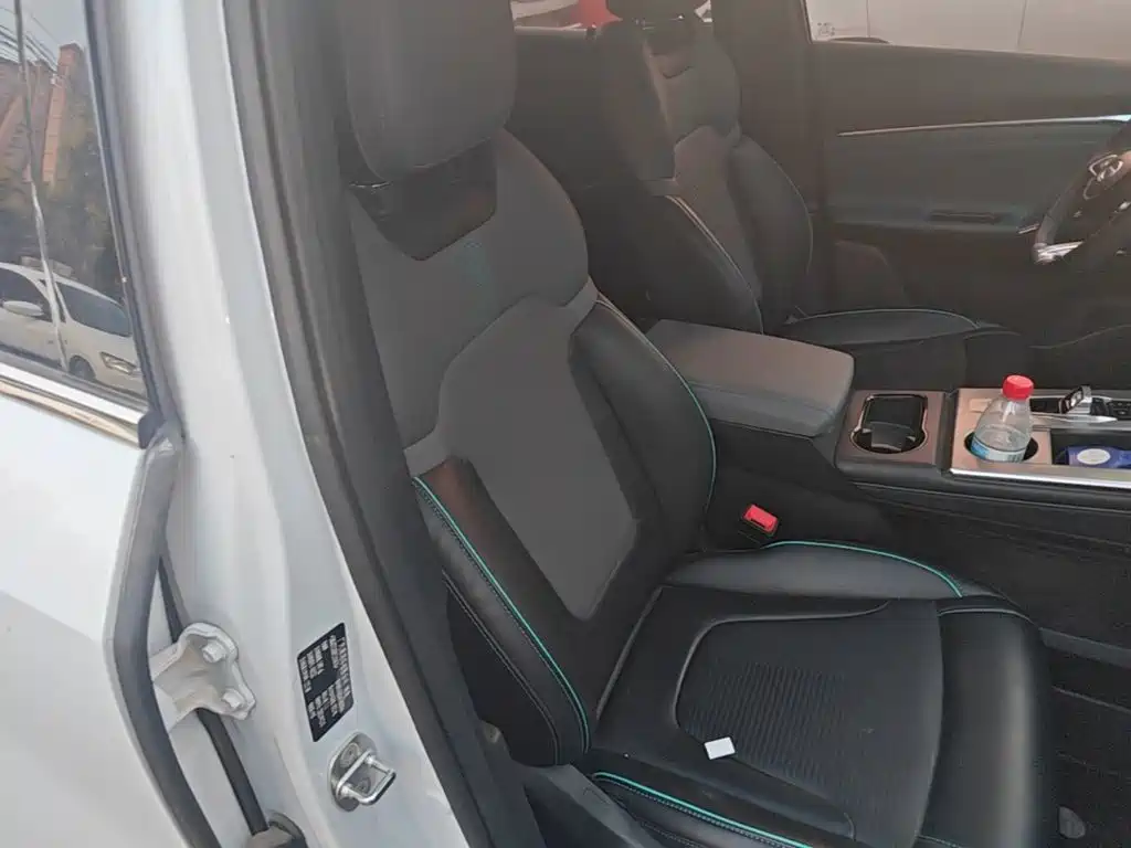 GAC Motor Shadow Cool — миниатюра 25