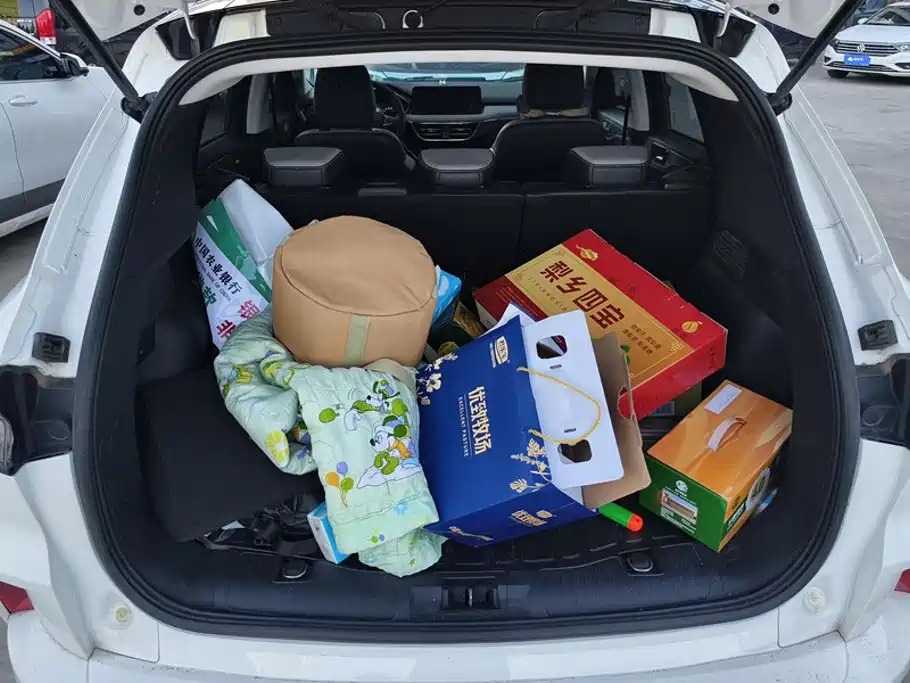 Ford Escape — миниатюра 4