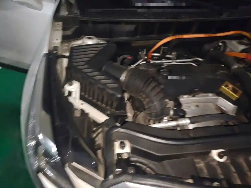 Cadillac XT5 — миниатюра 21