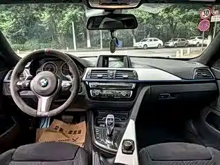 BMW 4 Series — миниатюра 5