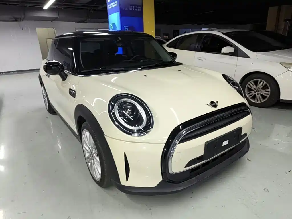 MINI Mini — миниатюра 4
