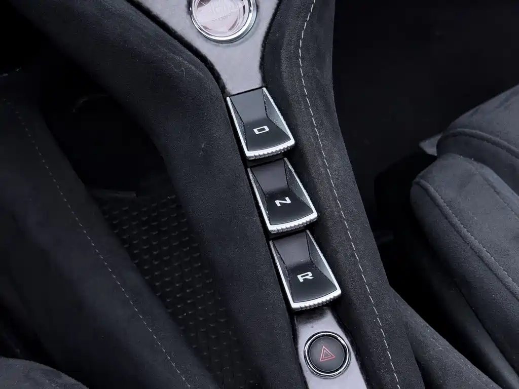 McLaren 720S — миниатюра 28