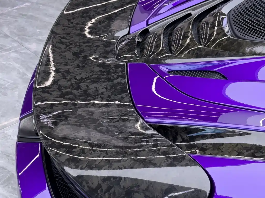 McLaren 720S — миниатюра 33