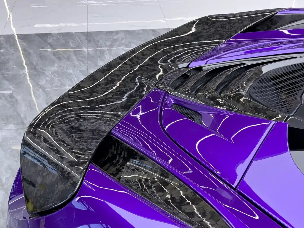 McLaren 720S — миниатюра 34