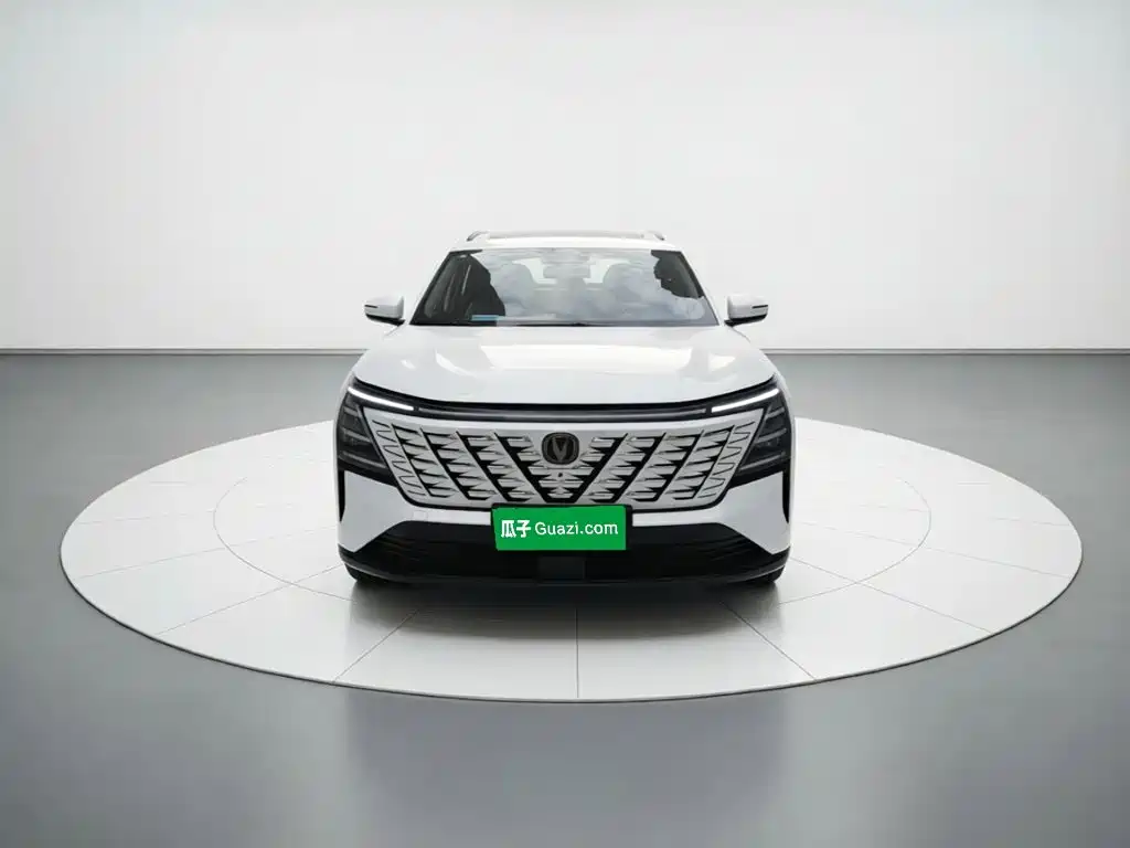 Changan CS75 PLUS — миниатюра 2