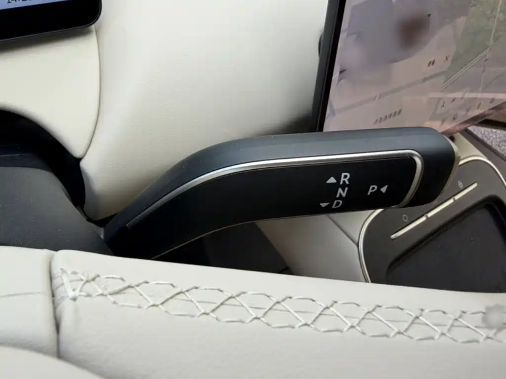 NIO ET5T — миниатюра 7