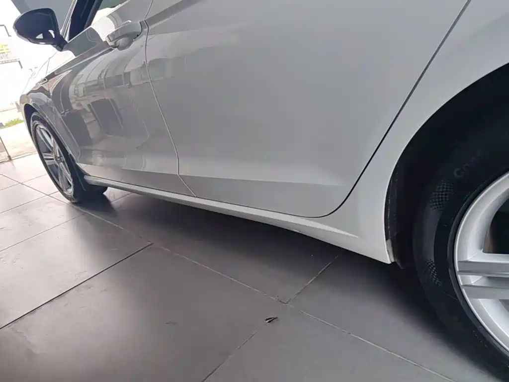 Volkswagen Lamando — миниатюра 22