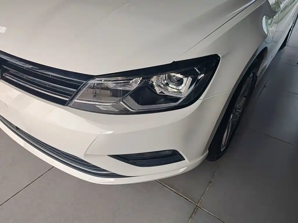 Volkswagen Lamando — миниатюра 24