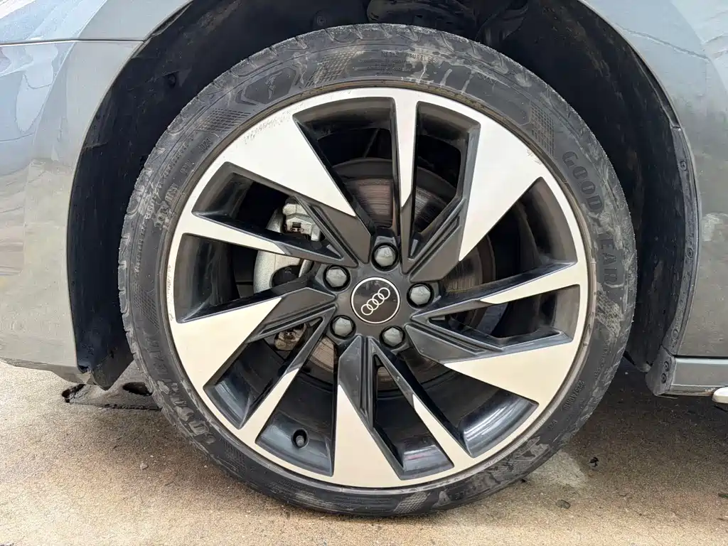 Audi A3 — миниатюра 23
