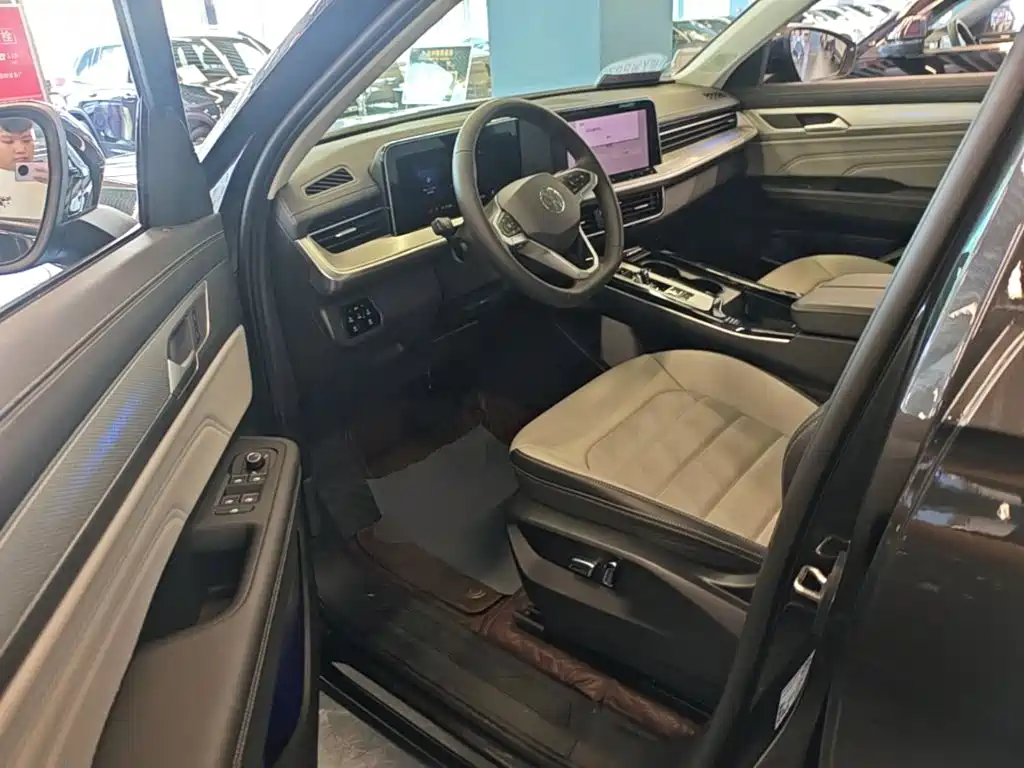 Volkswagen Tavendor — миниатюра 16