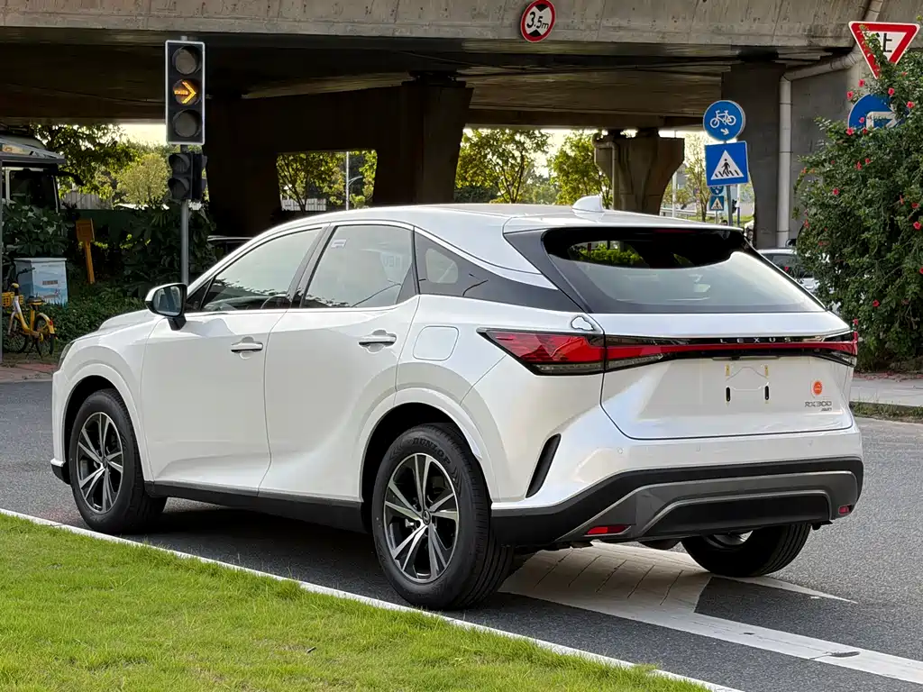 Lexus RX 2026 300