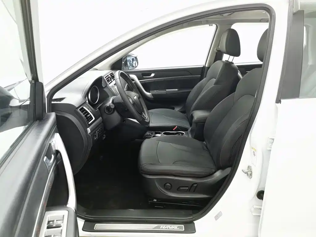 Haval H6 — миниатюра 10