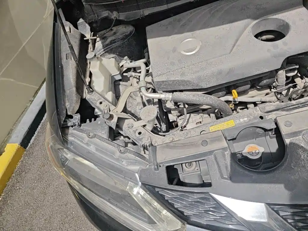 Nissan X-Trail — миниатюра 19