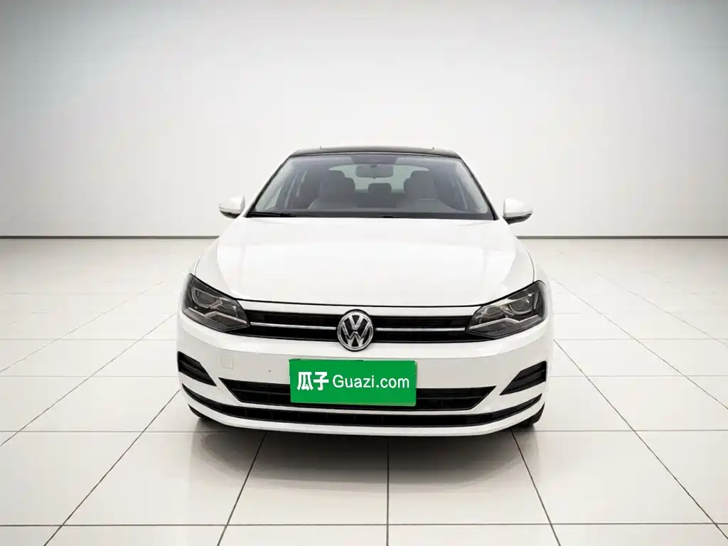 Volkswagen Polo — миниатюра 2