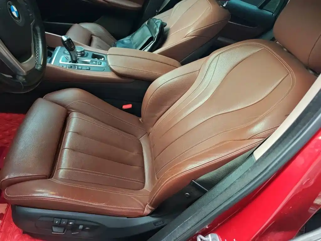 BMW X6 — миниатюра 16