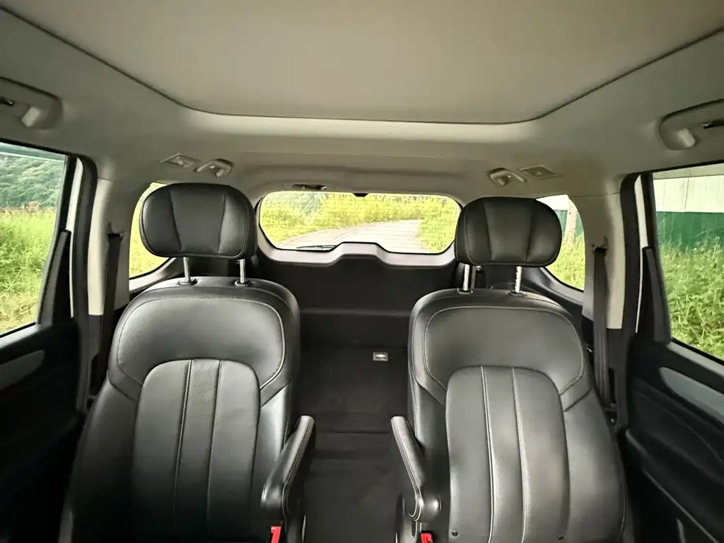 GAC Motor Trumpchi M6 — миниатюра 20