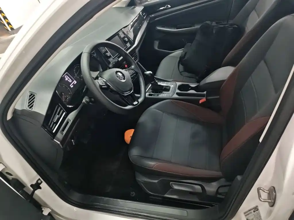 Volkswagen Bora — миниатюра 15
