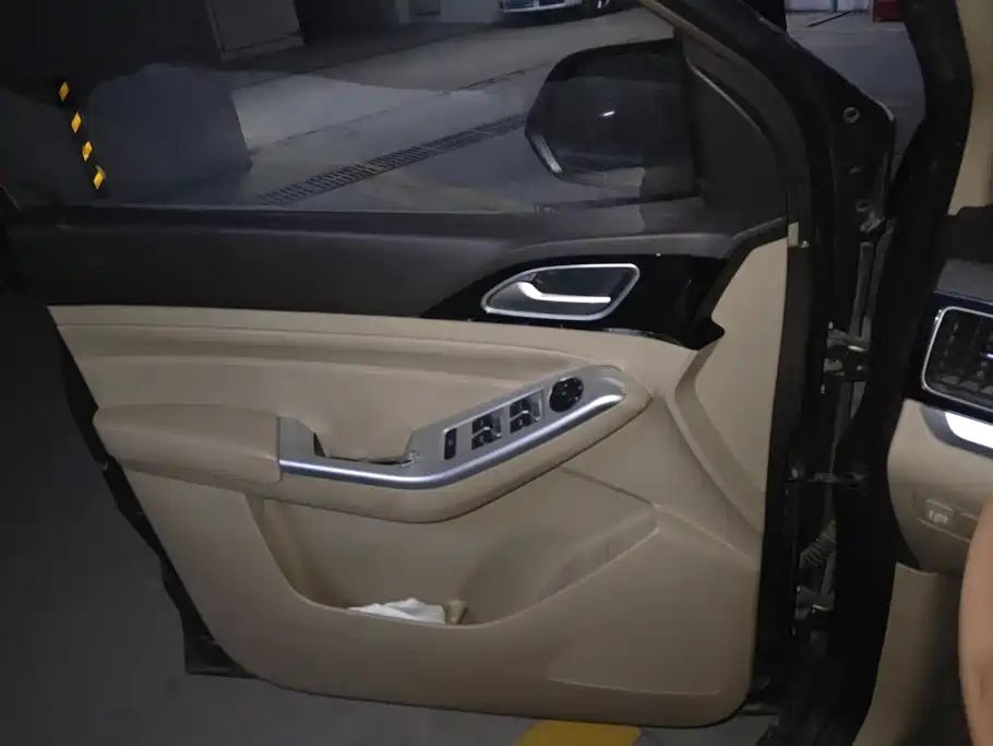 Baojun 730 — миниатюра 7