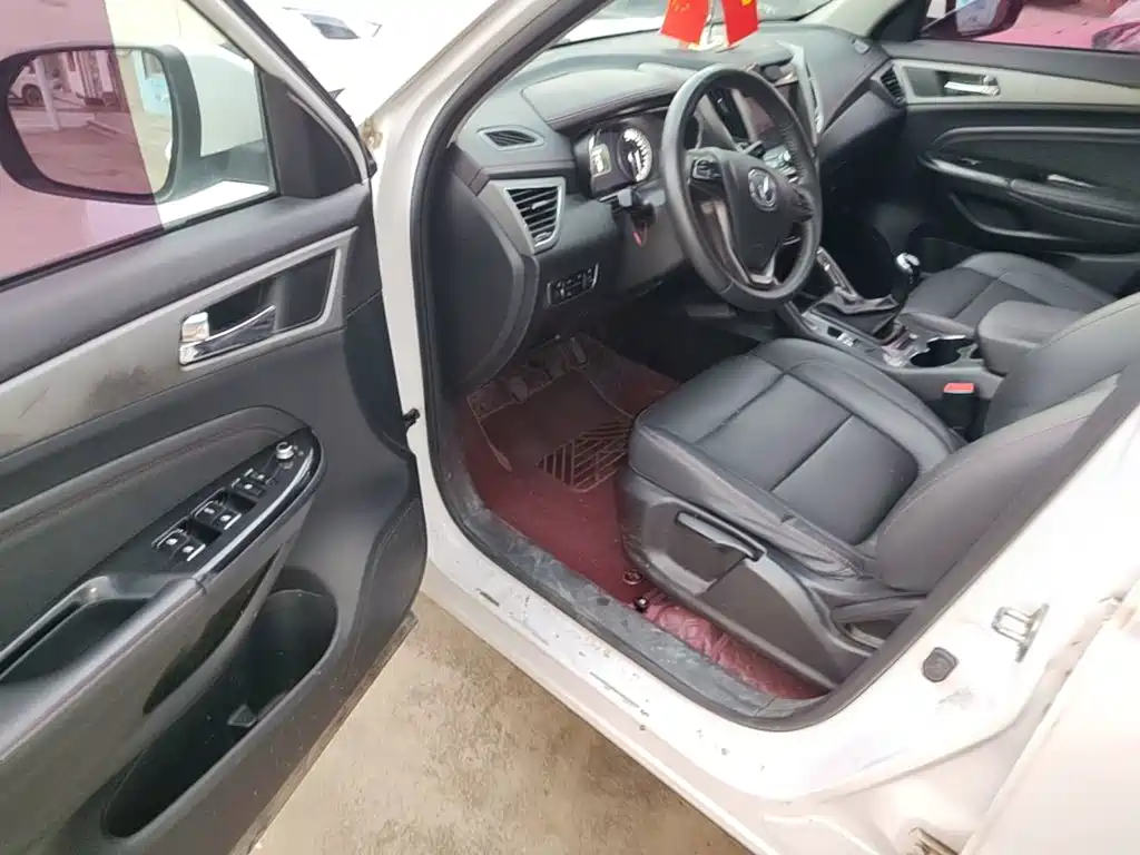 Changan CS75 — миниатюра 16