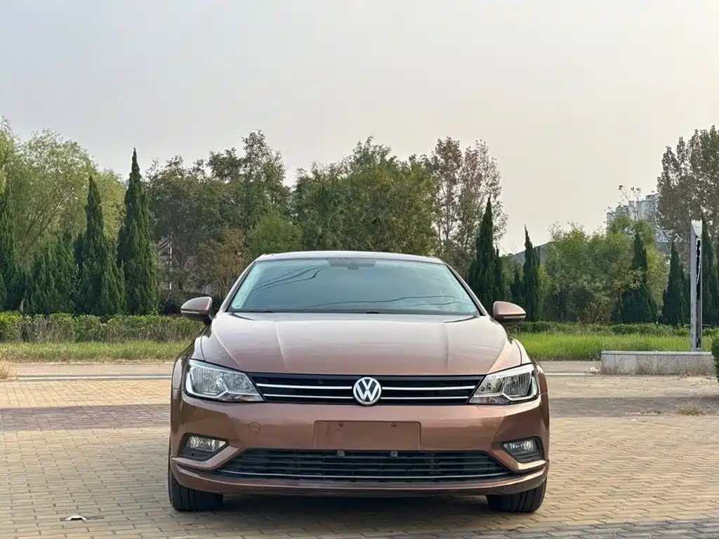 Volkswagen Lamando — миниатюра 2