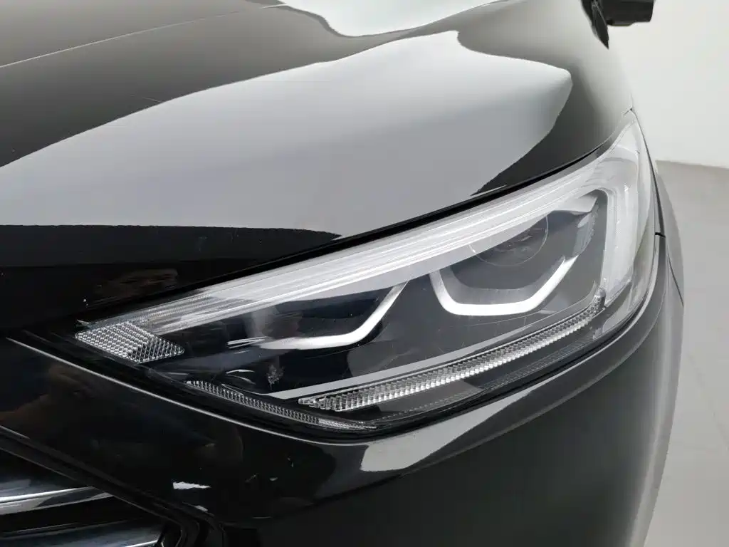 Ford Edge — миниатюра 7
