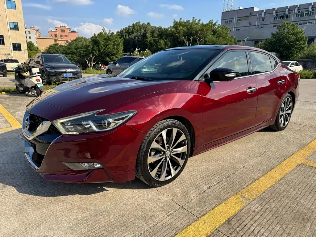 Nissan Cima