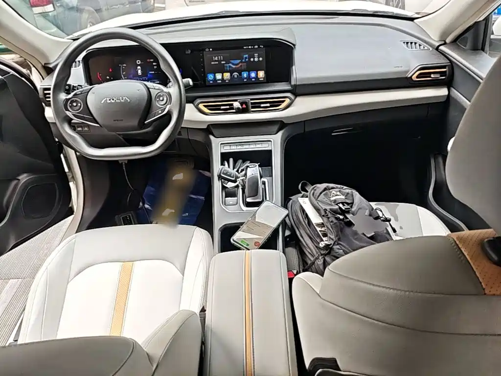 Aeolus E70 — миниатюра 10