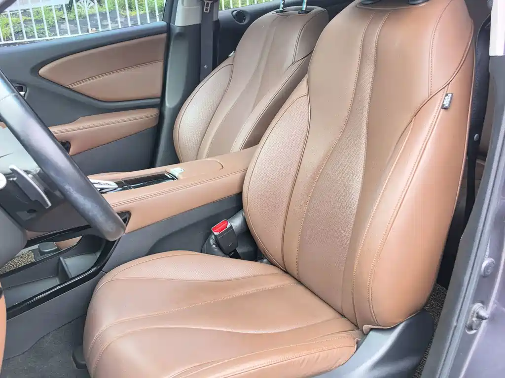 Acura CDX — миниатюра 19