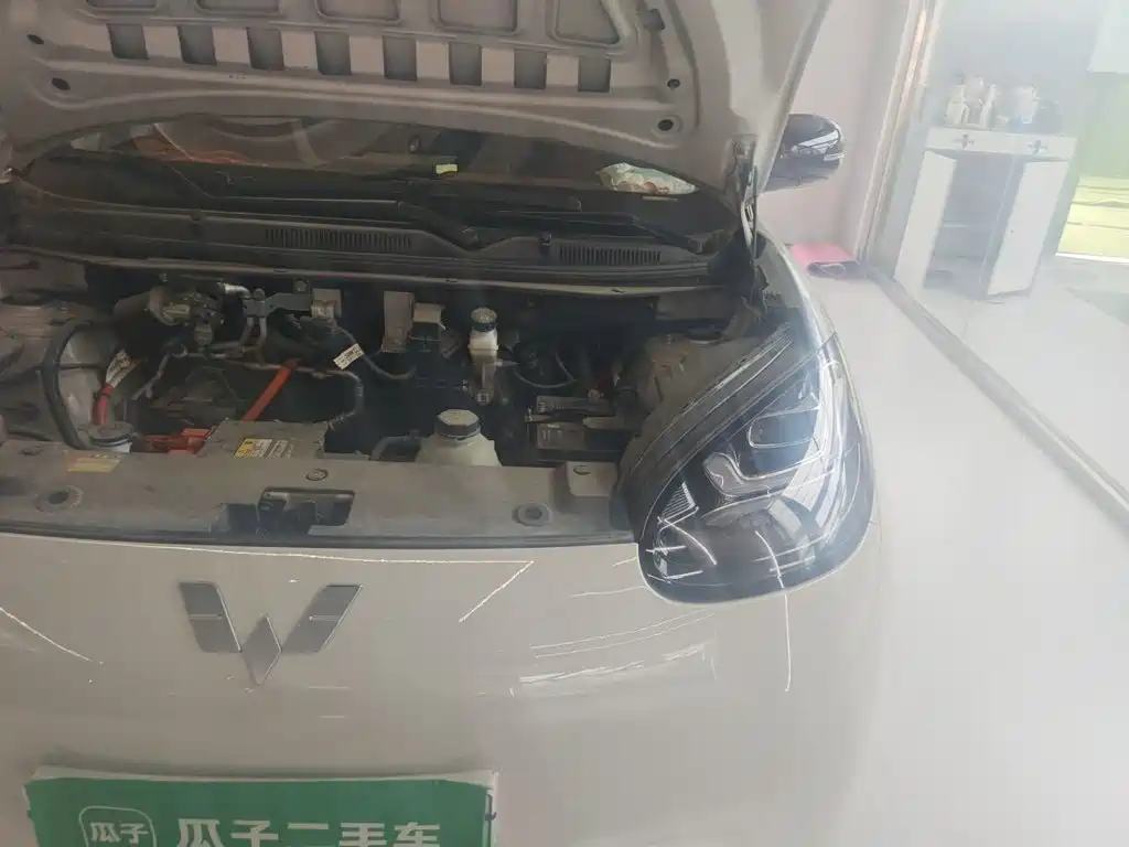 Wuling Bingo — миниатюра 24