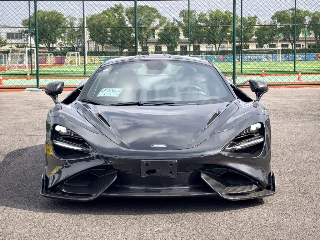 McLaren 720S — миниатюра 2