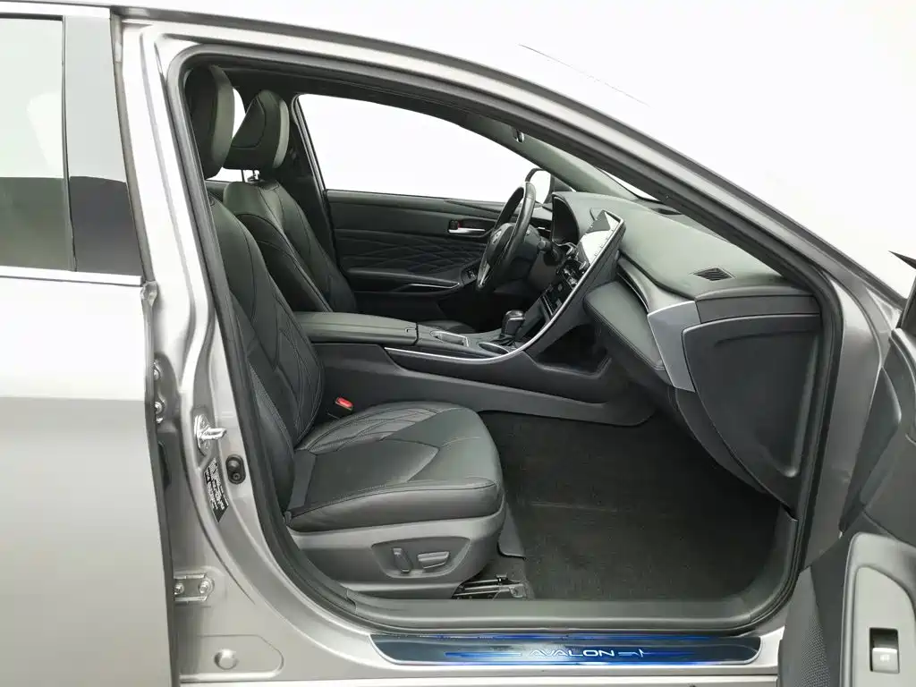 Toyota Avalon — миниатюра 23