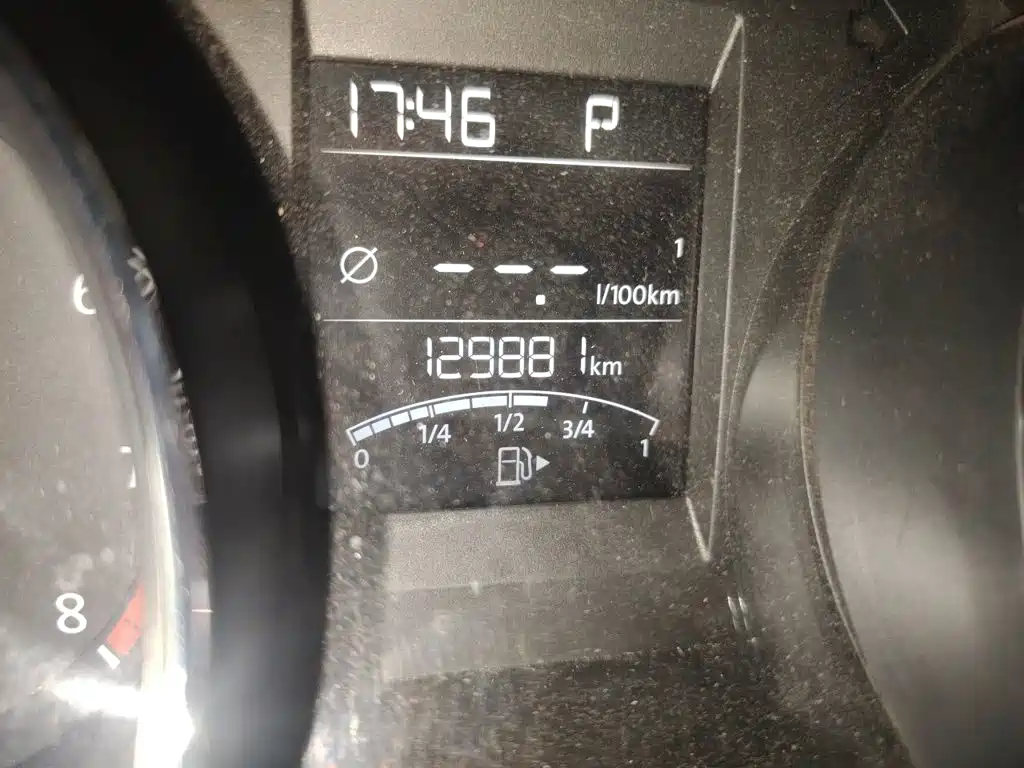 Volkswagen C-Trek — миниатюра 5