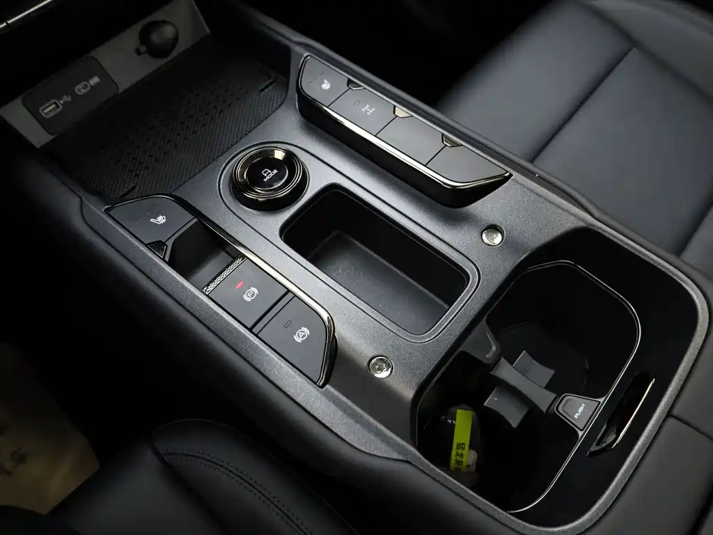 HAVAL RAPTORS NEW ENERGY