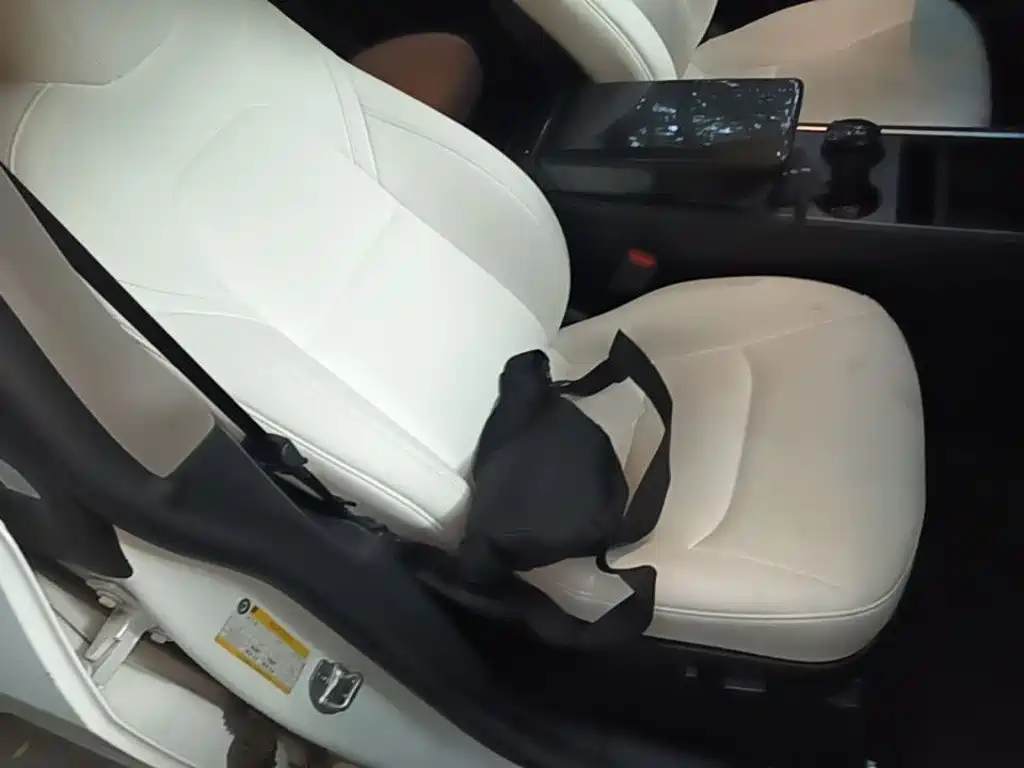 Tesla Model Y — миниатюра 25