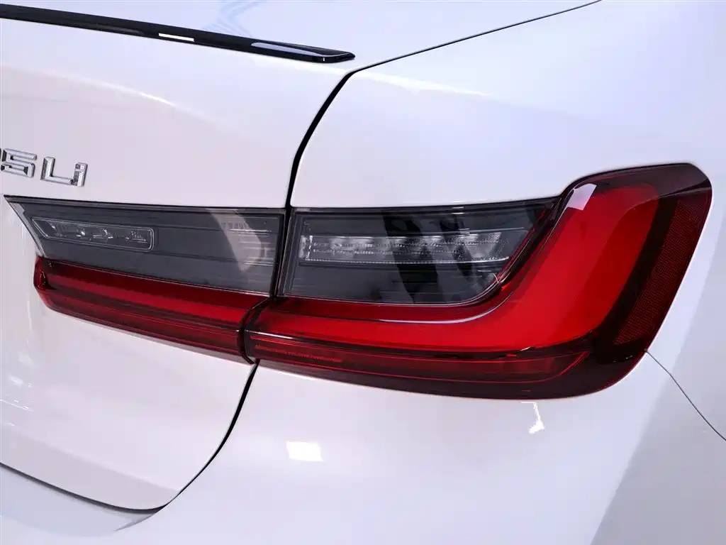 BMW 3 Series 3 2024 325Li M Sport