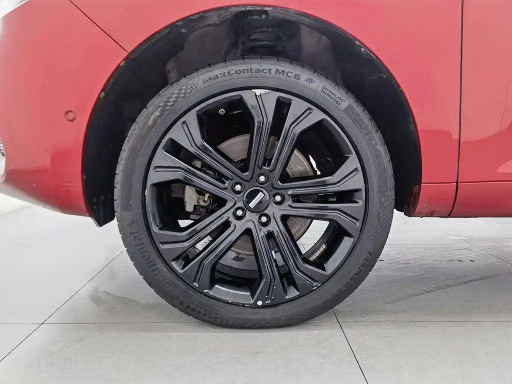 Wey Wey VV5 — миниатюра 17