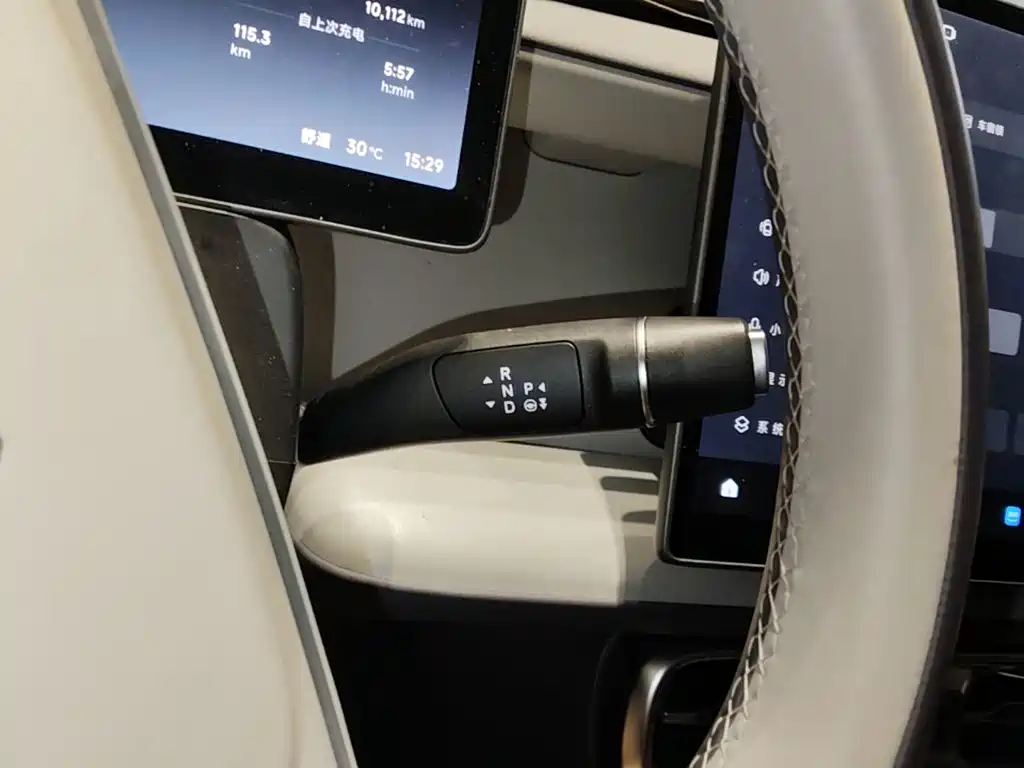 Leapmotor Ноль один. — миниатюра 14