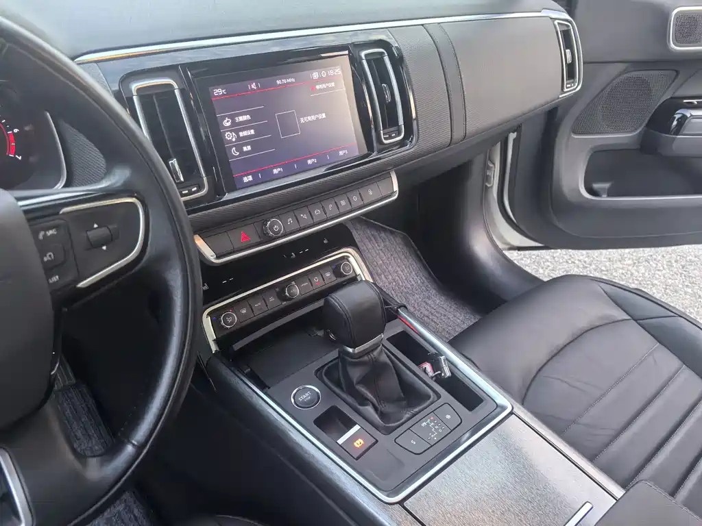 Citroen C6 — миниатюра 22