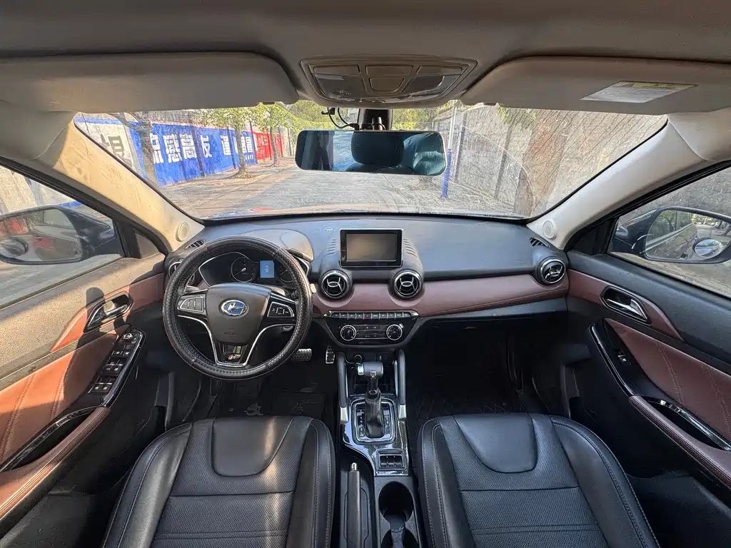 Changhe Changhe Q35 — миниатюра 8