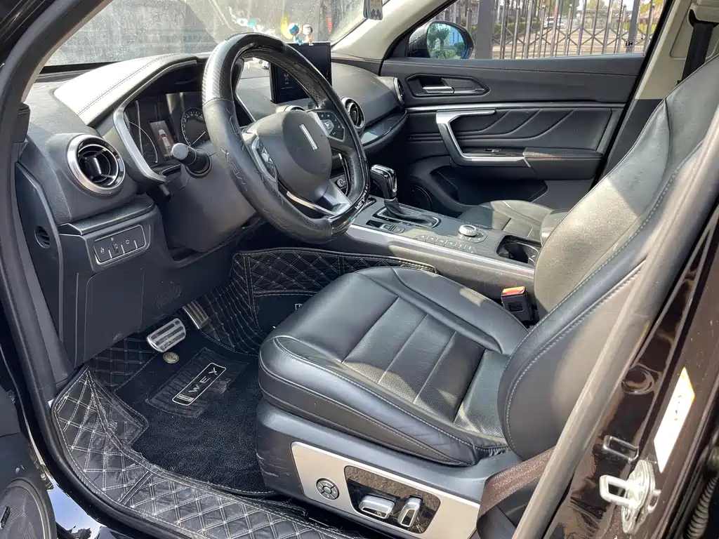 WEI PAI WEI BRAND VV5