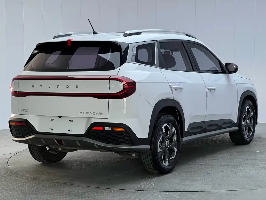 Hyundai ix35 — миниатюра 16