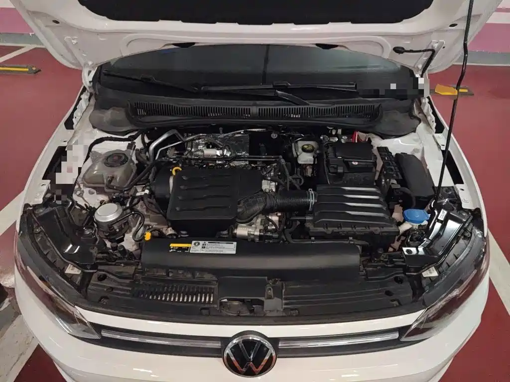 Volkswagen Polo — миниатюра 16