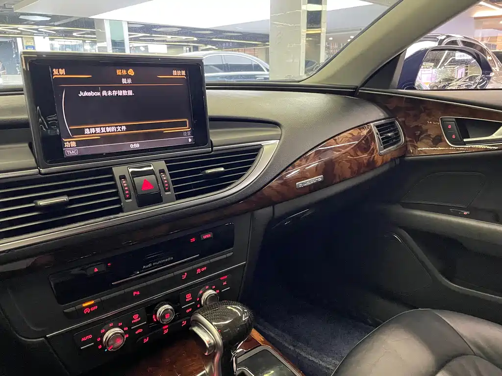 Audi A7 — миниатюра 20