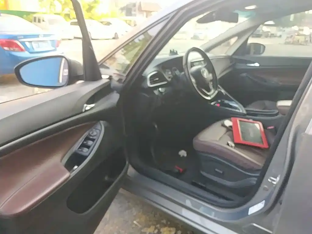 Buick GL6 — миниатюра 16
