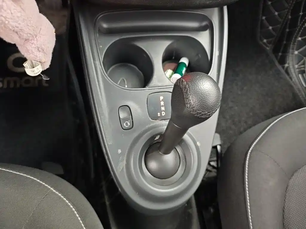smart Smart Fortwo — миниатюра 14