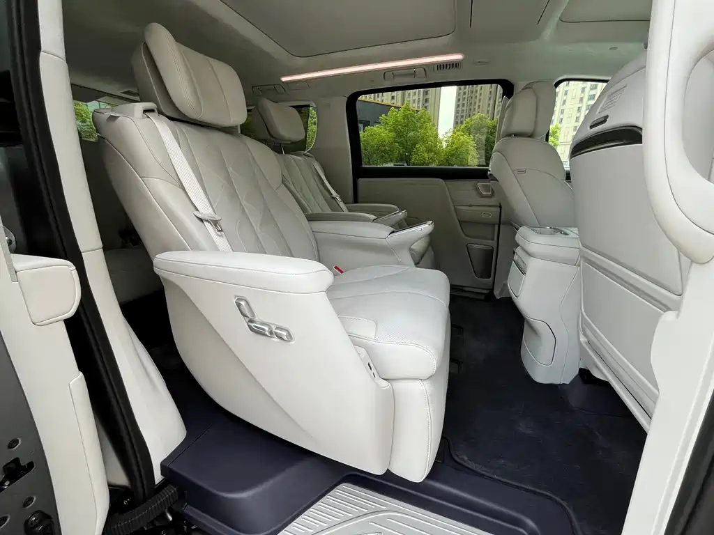 Buick Не похоже, что ты семья. — миниатюра 17