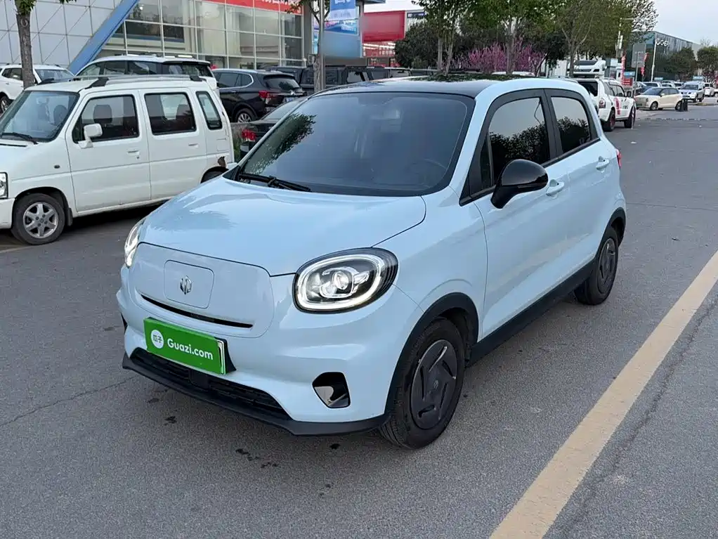 Leapmotor Leapmotor T03