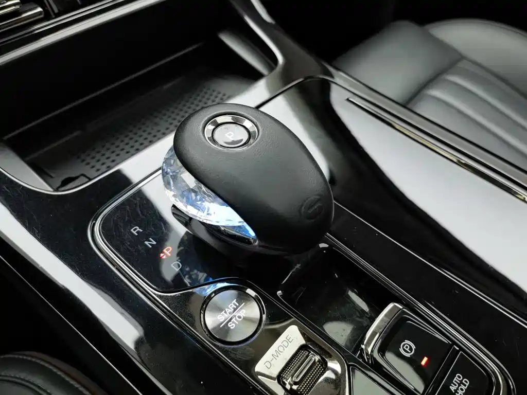 GAC Motor Trumpchi E9 — миниатюра 13