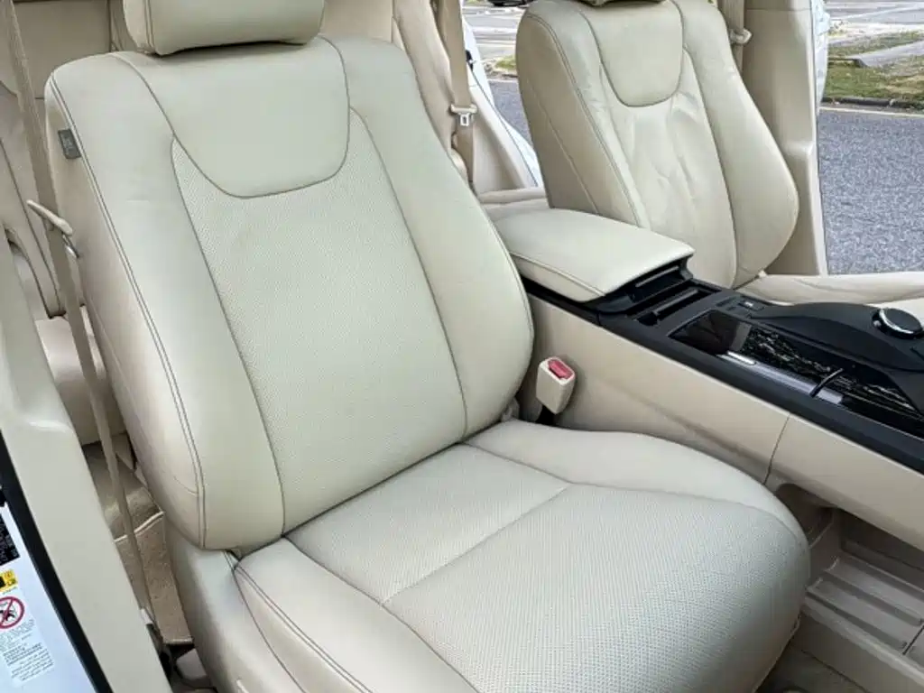 Lexus RX — миниатюра 5