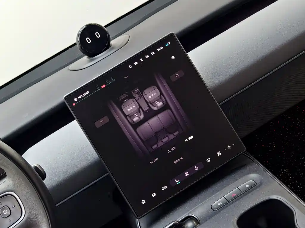 NIO ET5T — миниатюра 14